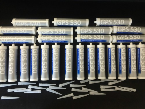 Silicone sealant frame - silicone,