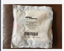 Spirax Sarco steam trap maintenance kit