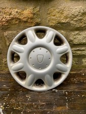 1 x Genuine Rover Metro, 100