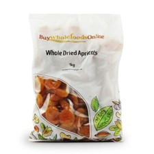 Apricots Dried 1kg | BWFO |