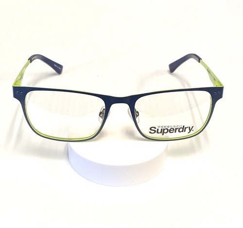 Brand new superdry eyeglasses - new,,