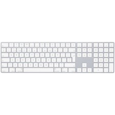 Apple Magic Keyboard with