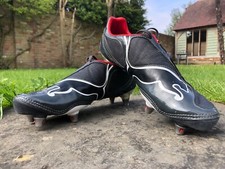 Puma Football Boots v1.08 size