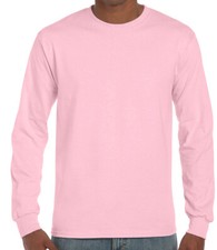 Gildan Mens Ultra Cotton Adult
