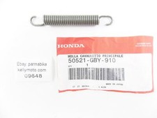 OEM 1997-2001 HONDA SGX50