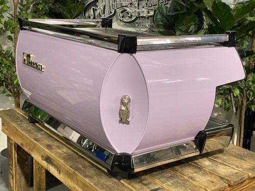 Violet black marzocco - violet,