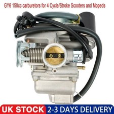 Electric Choke Auto Carb Carby