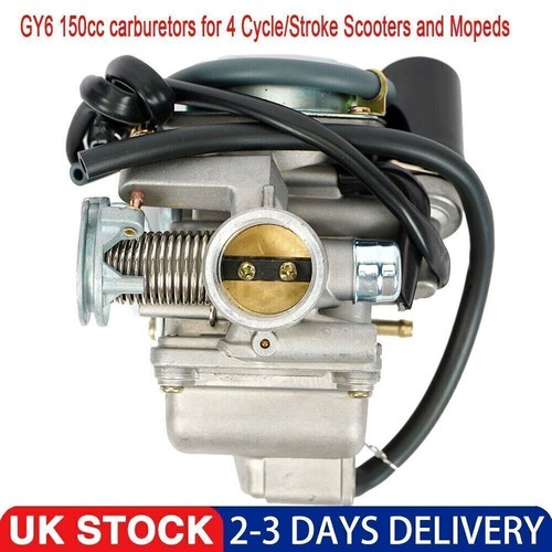 Electric choke auto - electric, carby