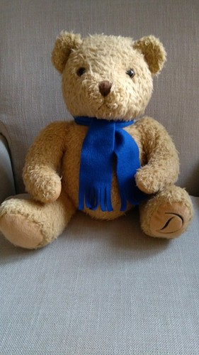 Debenhams soft plush - -,