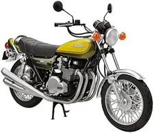 Aoshima 1/12 Kawasaki Z1 900
