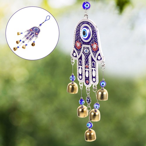 Wind chime decoration evil - wind,