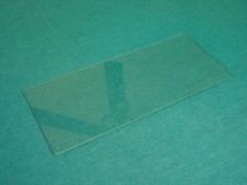 Original 14" x 6" Tempered