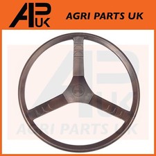 Logo Steering Wheel 430mm for