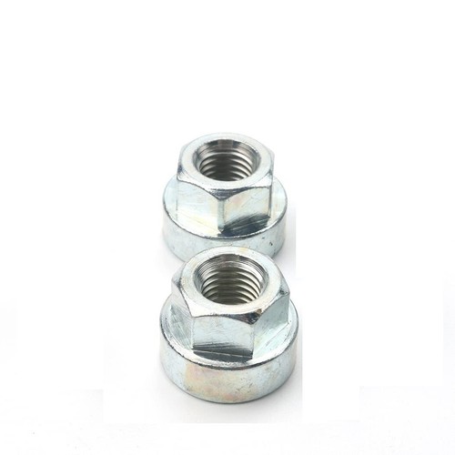Heavy duty zinc plated - duty,