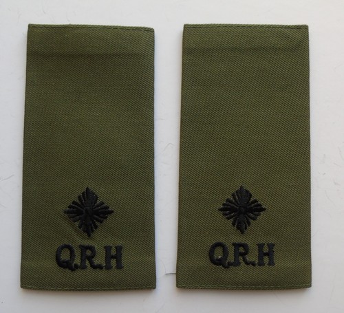 Queen royal hussars - hussars, 2nd
