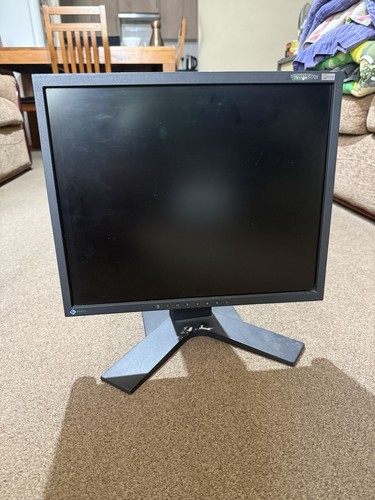 Eizo flexscan s1721 monitor - monitor, 17
