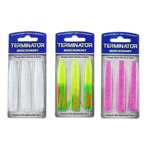 Terminator quick skirt - quick,