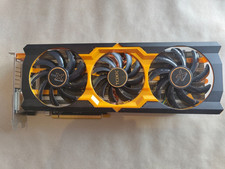 Sapphire TOXIC R9 280X (3G