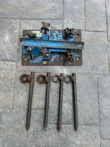 Grundomat mole cradle hyram - mole,