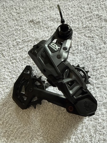 Sram eagle axs type - t-type, rear