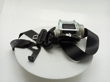 Vauxhall astra seat belt front - astra,