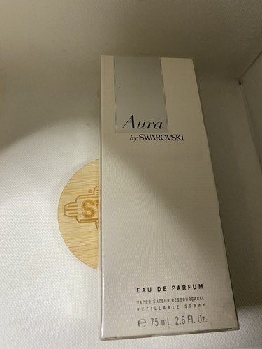 Aura swarovski eau de - by,