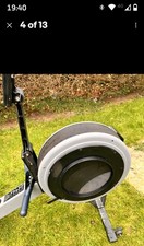 Concept 2 Indoor Rower Model C