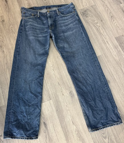 Levis denim jeans mens - mens, 569