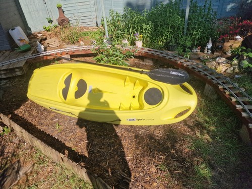 Ouassa bic sport kayak - bic,
