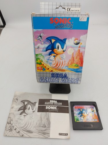 Sonic the hedgehog sega - sonic,