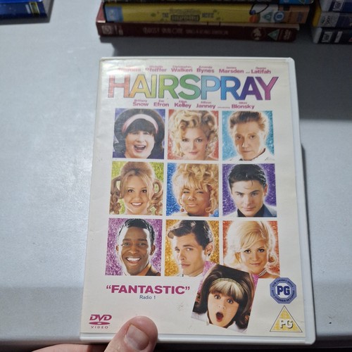 Hairspray - , 2007)