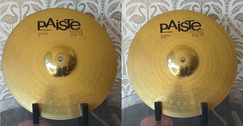 Paiste 101 hi - paiste,