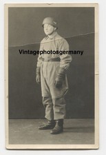 Z2715 portrait LW soldier