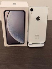 Apple iPhone XR 64GB White Unlocked Smartphone – Used Good Condition BH89% Deal