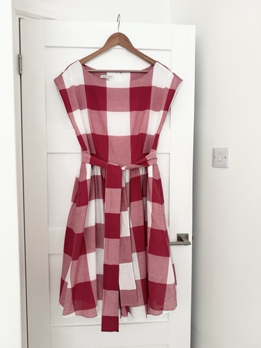 Laura ashley check gingham - laura,