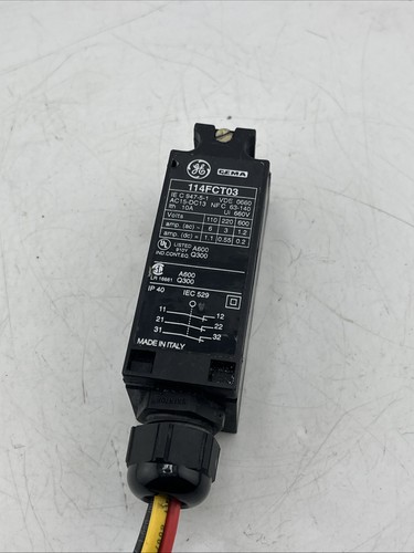 Cema 114fct03 limit - cema,