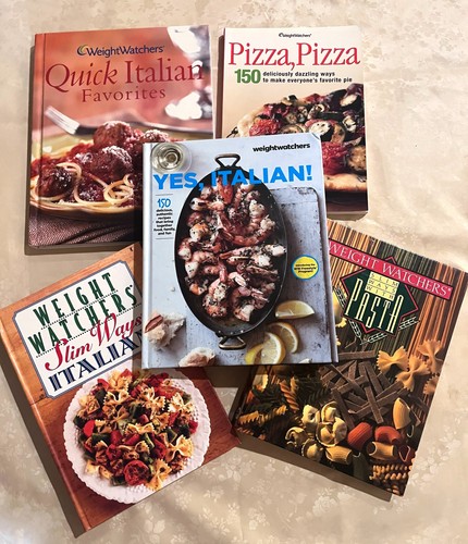 Weight watchers italian - weight,