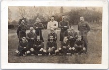 1911 British Army Football