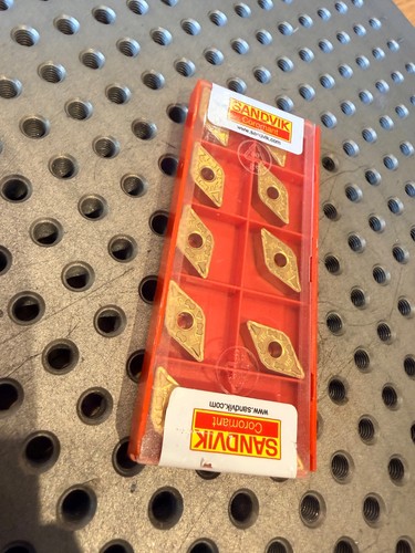 Sandvik carbide inserts - sandvik,