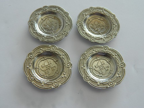 12th scale dolls - 1/12th,