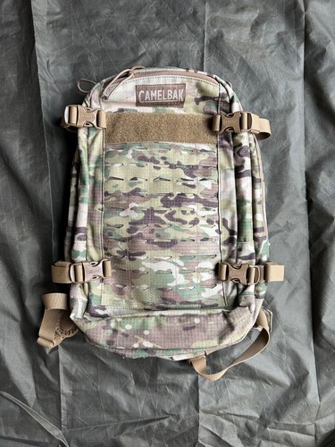 Camelbak milspec hawg - milspec, multicam