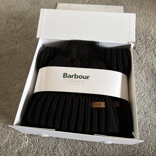 Barbour saltburn beanie - beanie, &