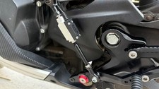 FZ1N One Way Quick Shifter