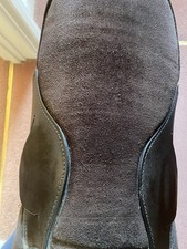 Thorn Pad Saddle