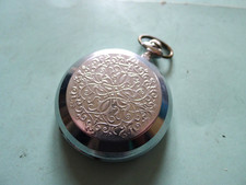Sekonda 18 Jewel Chromed 50mm