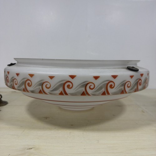 Stunning vintage art deco - deco, fly