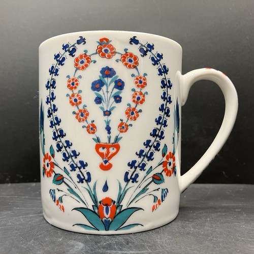 Iznik ceramics turkey - v&a,