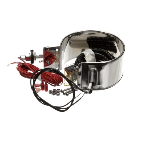 Cma dish machines sump - sump, heater
