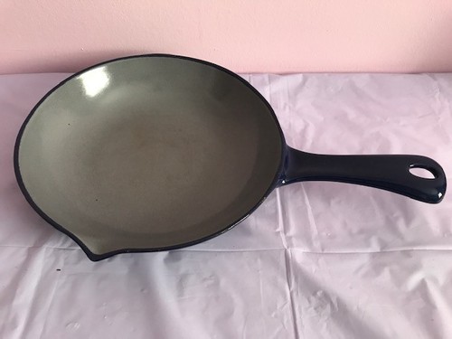 Morso cast iron - cast, frying