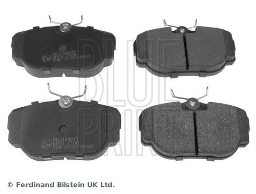 Blue print adj134217 - print,